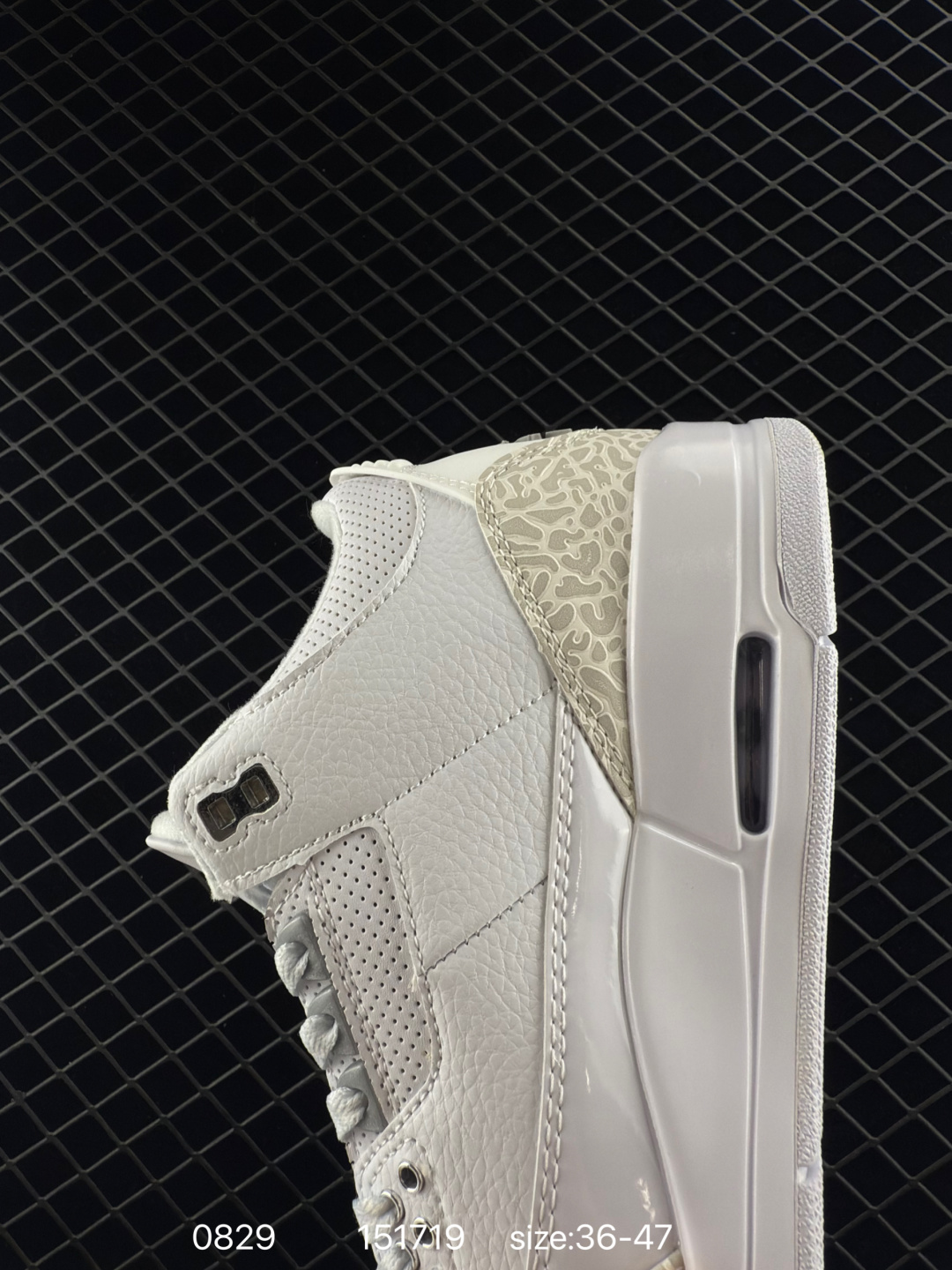 Nike Air Jordan 3 Retro